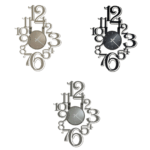 orologio da parete big freak