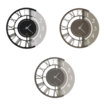 Orologio da parete Full Metal Jack in 3 versioni - Arti & Mestieri