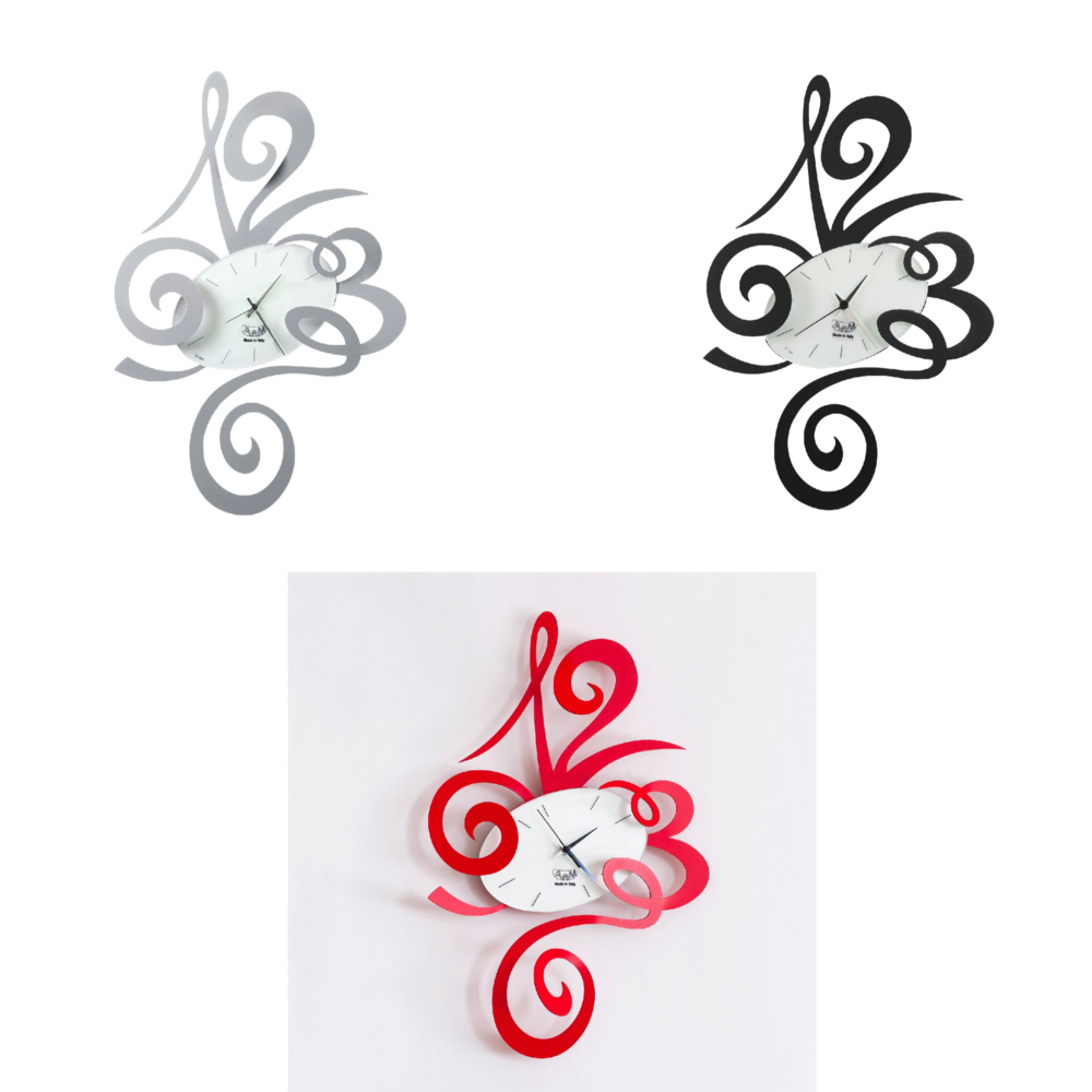 orologio da parete robin