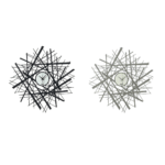 orologio da parete shangai