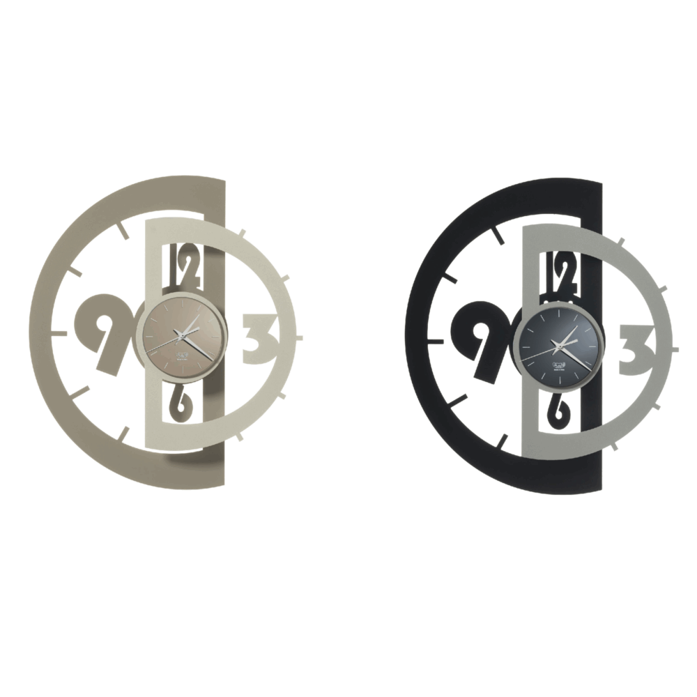 orologio da parete victor