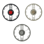 orologio da parete circolo