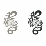 orologio da parete lupin