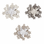 orologio da parete daisy