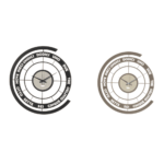 orologio da parete skipper