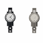 orologio pendolo da parete pendolux