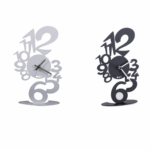 orologio da tavolo lupin