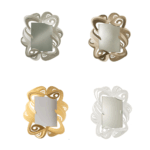 specchio da parete penelope