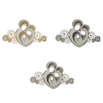 Pannello Sacra Famiglia Orfeo in 3 versioni - Arti & Mestieri