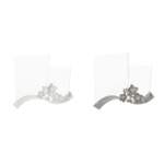 cornice portafoto fior di loto