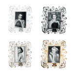 cornice scarabocchio