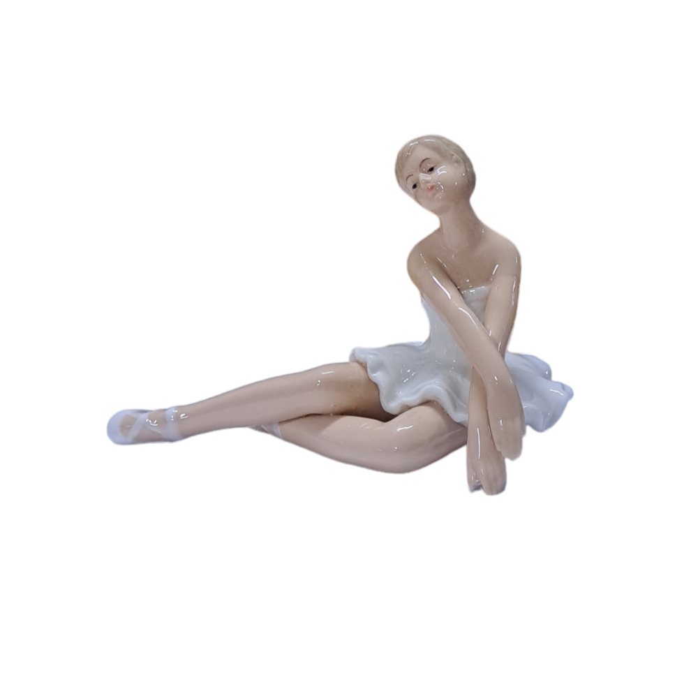 statuina ballerina
