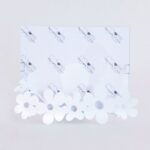 cornice ape su fiori