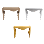 tavolo consolle isotta