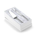 set coltello e pala torta