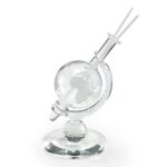 profumatore mappamondo