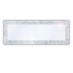 Specchio luminoso Hyde - iPlex