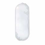 Specchio luminoso Alice - iPlex