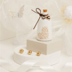 Bottiglietta per olio