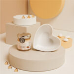 ciotolina forma cuore