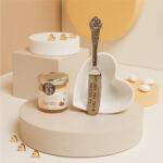 ciotolina forma cuore