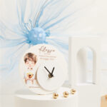Orologio Prima Comunione - Bomboniere Claraluna