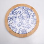 Antipastiera girevole