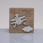 Salvadanaio Piccolo principe