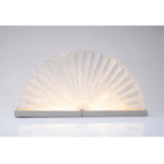 Ventaglio luminoso - Bomboniere Cuorematto