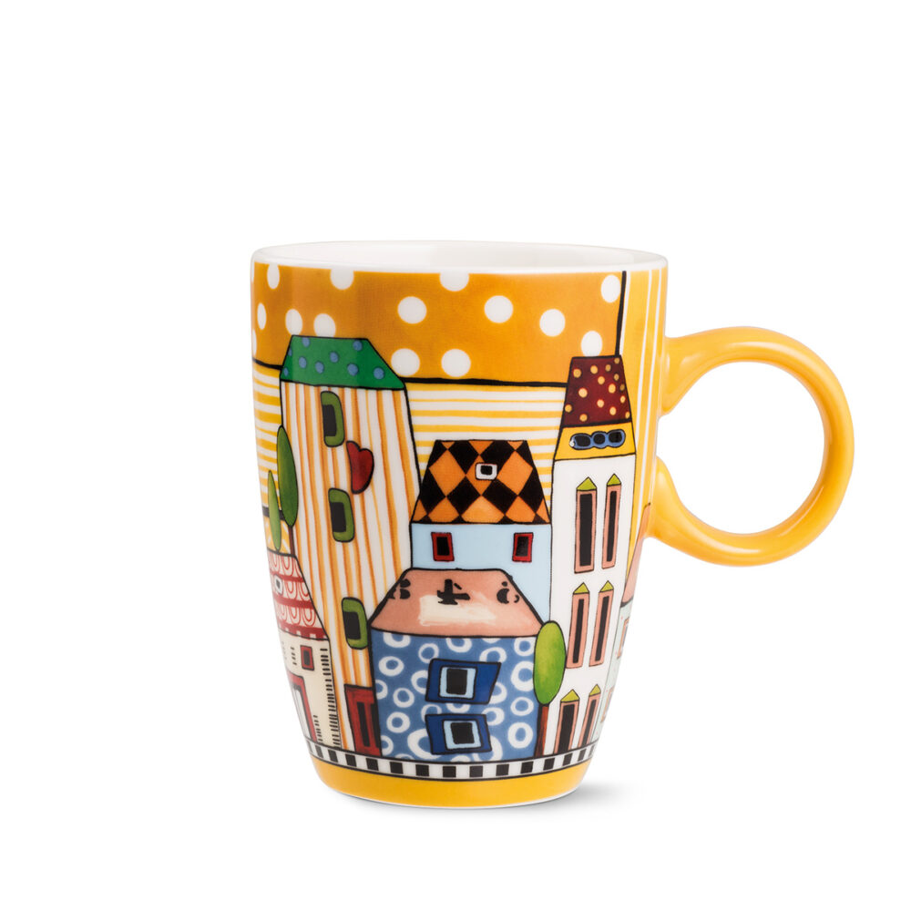 mug paese mio