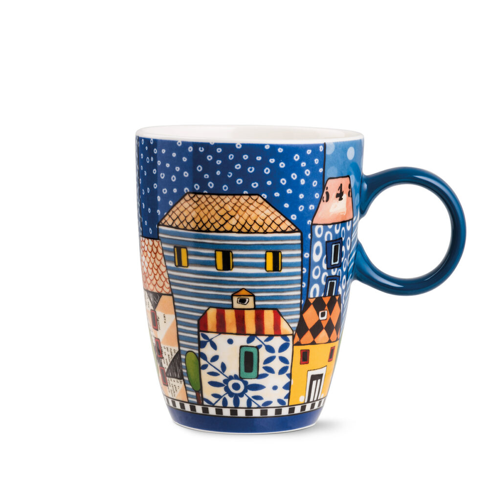 mug paese mio