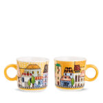 coppia mini mug