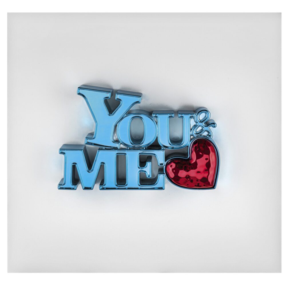 Quadro YOU&ME