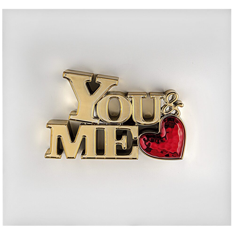 Quadro YOU&ME