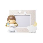 portafoto mini angelo