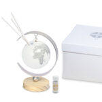 diffusore mappamondo