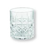 Set sei bicchieri decorati "Mosaico" - Brandani