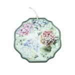 Sottopentola decoration Flora - Bomboniere Brandani