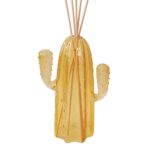 Diffusore cactus giallo - Bomboniere Brandani