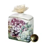 Diffusore fiore in 2 dimensioni - Bomboniere Brandani