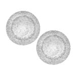 set due piattini drop