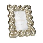 Portafoto candy oro in due dimensioni - Bomboniere Brandani