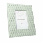 Portafoto glam verde in due dimensioni - Bomboniere Brandani