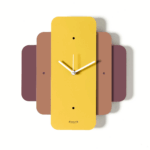 Orologio da parete Empire - Arti & Mestieri