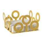 Portatovaglioli moderno