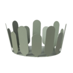 Centrotavola moderno Park - Arti & Mestieri