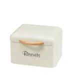 Biscottiera con manico - Fantin Argenti