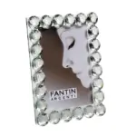 Porta foto in cristallo - Fantin Argenti