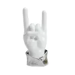 Mano Porta Anelli Fantin Argenti