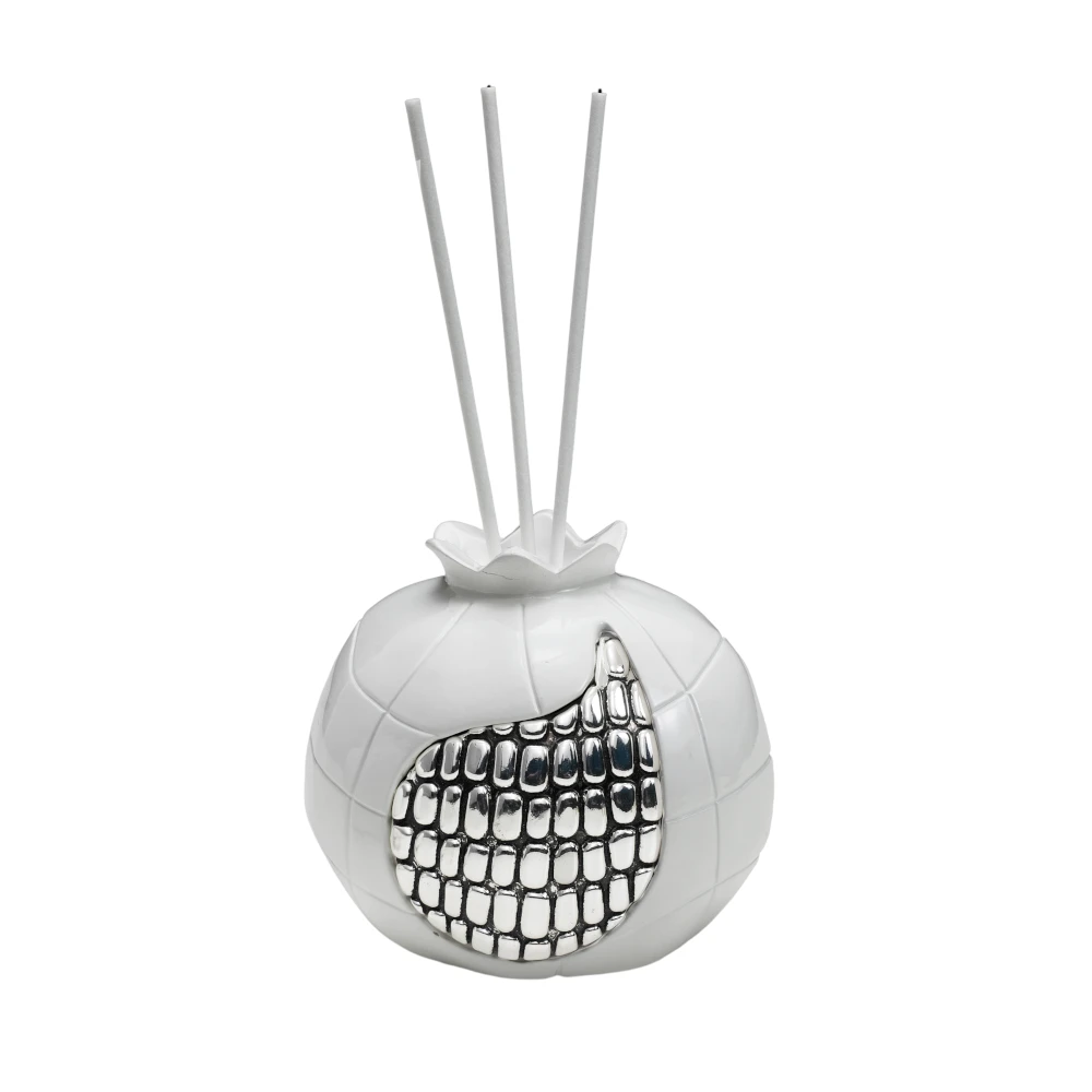 Profumatore Melograno Fantin Argenti – Tre Varianti di Colore